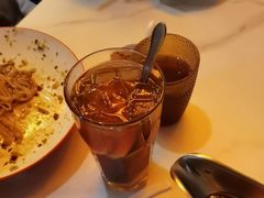 -维园港式茶餐厅(龙岗盛平店)