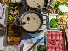 -火锅先生(五马街店)