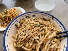 -马虎面馆(新西蓝店)