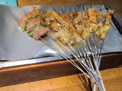 -那些年记忆烧烤