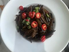 -大锅强·蒸海鲜青岛菜(吾悦广场店)