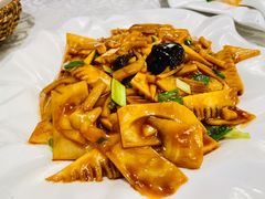 烧二冬-马凯餐厅(地安门店)