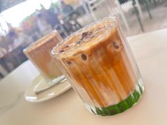 -靡瑅miti西式融合餐吧(星海湾水岸风情街店)