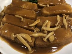 -多多旺港式茶餐厅(新区店)