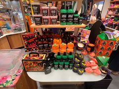 -LUSH(威尼斯人店)