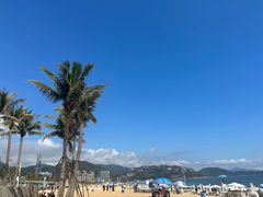 -大梅沙海滨公园