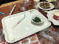-金刚山烧烤(中山路店)