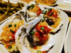 -木屋烧烤(坂田天安云谷店)