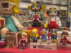 -泡泡玛特POPMART(宁波印象城店)