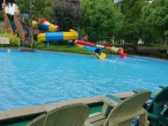 -苏州乐园森林水世界