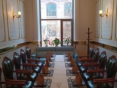 -华梅西餐厅(哈尔滨中央大街店)