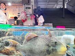 -都斛海鲜街