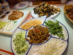 -富贵春饼·烤鸭·大厨现炒(泰华店)