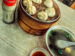 -珊珊小笼馆(仙霞路店)
