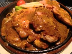 -半秋山西餐厅(巴南万达广场店)