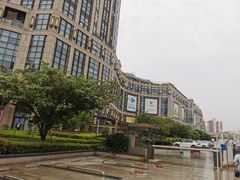 -光启城时尚购物中心