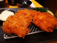 -胜博殿日式炸猪排(西红门店)