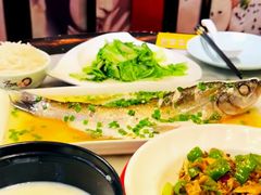 -京城小江南·北京烤鸭·江南土菜·白鱼(中关村店)