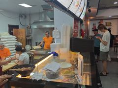 -津门张记包子铺(华昌道店)