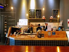 -面包谷Grains n' Beans(九号公馆店)