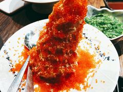 蟹籽土豆-大雄寿司(中华广场店)