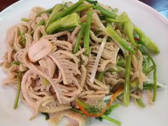 老北京爆肚-恭敬李·烤鸭(天坛北门店)