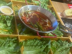 -乌拉烤肉(如皋首店)