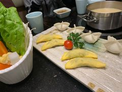 -锅季·捞王旗下小火锅(虹桥火车站店)