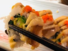 -白石的深夜食堂(大上海店)