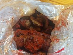 -王记西鎮电烤肉(汶上路店)