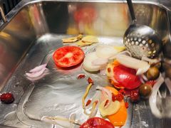 -九府羊·鲜羊火锅·烤串(新华路店)