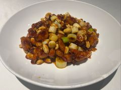 -庆云楼饭庄(什刹海店)