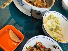 -罗大姐湘潭菜馆(洋湖春园店)