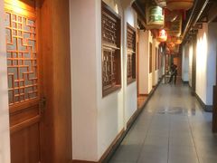 -奇芳阁·百年清真南京菜(夫子庙店)