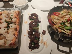 -外婆家(西红门荟聚购物中心店)