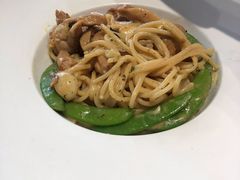 -娜娜家·Nana's restaurant(国金汇店)