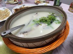 -翠茗农庄土菜馆(天目湖店)