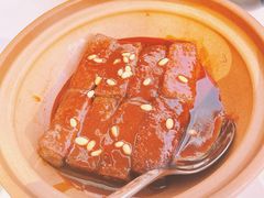 -止观小馆·辽河口渔家菜(王府井店)