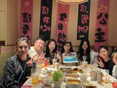 -海底捞火锅(劲松店)