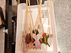-热辣宗师·串串火锅(万达金街店)