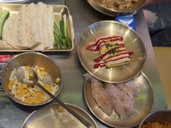 -喜井无限自助烤肉公司(石厦店)