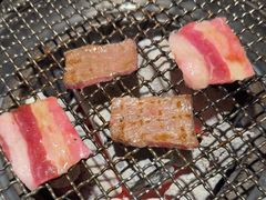 -骏河日料·烤肉(东鱼坊店)