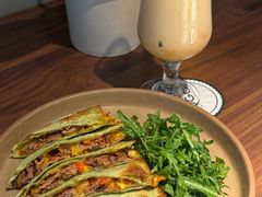 -OGGI TRATTORIA PIZZERIA(深业上城店)