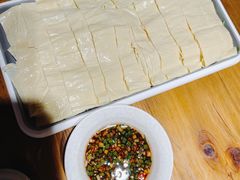 -印巷里主题餐厅(马鞍山店)