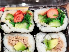 -盒马鲜生(岭南新世界店)
