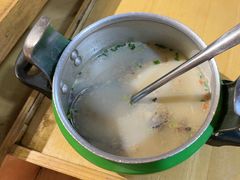 -7号院街鲜鱼府·涮烤一体(酒城华府总店)