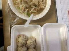 -祥记汤圆(东宝兴路店)