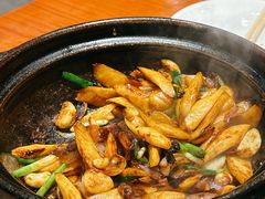 -贤记啫煲广东菜馆(鲁谷路店)