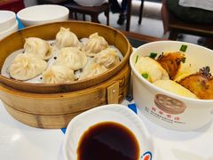 生煎-同心楼(解放北路店)