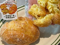 -陶兰居·手工点心·粤菜(圆融时代广场店)
